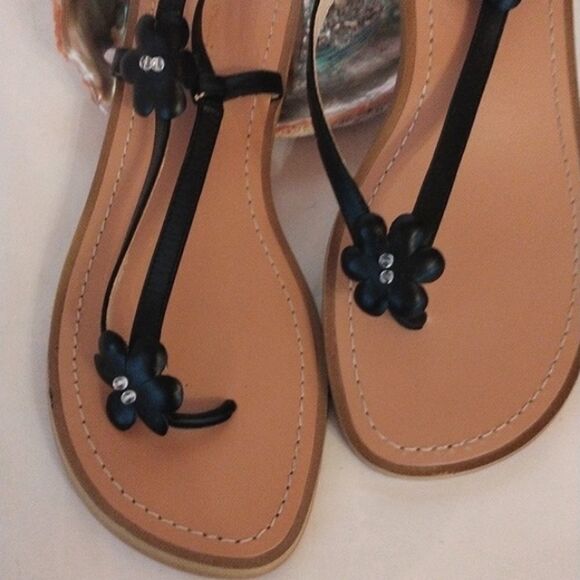 NWOT Jennifer Moore Sandals - Picture 11 of 12